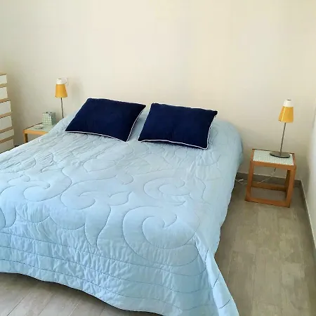 Les Saquedes Apartman Sainte-Maxime