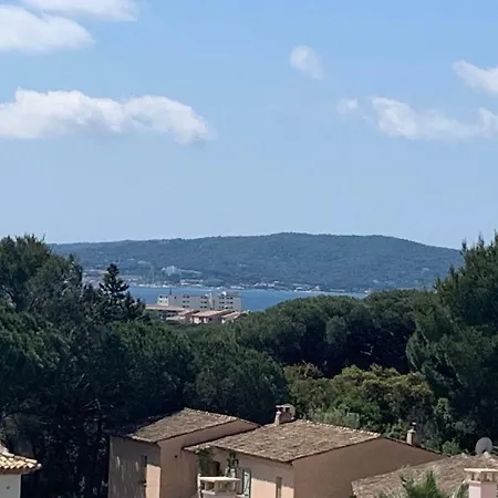 Les Saquedes Apartman